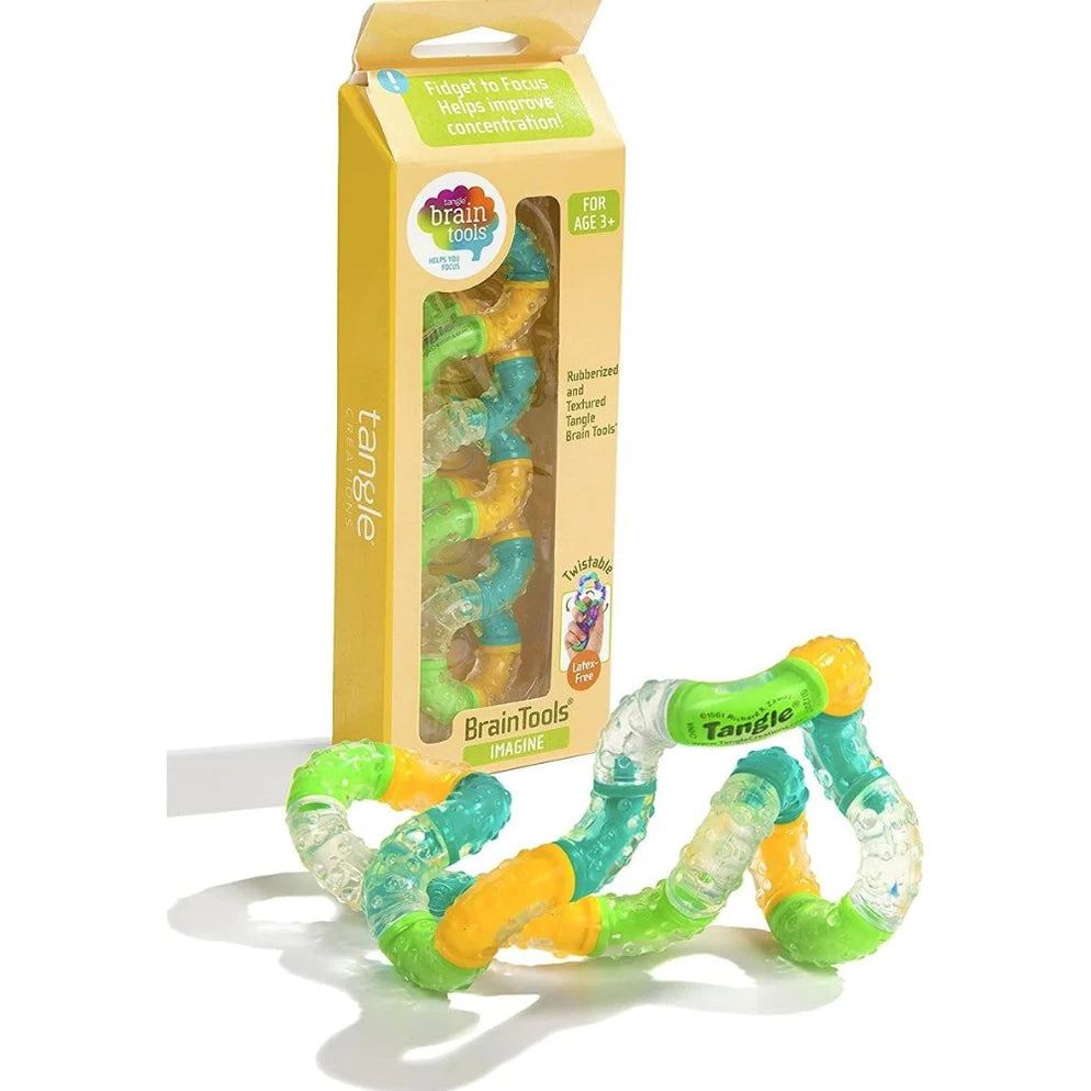 Tangle Imagine