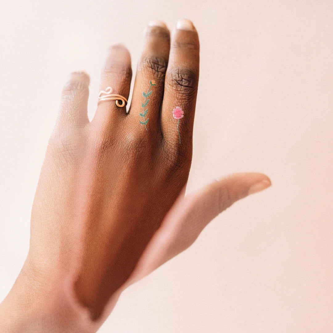 Tattly Tiny Tins