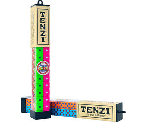 Tenzi Starter Kit