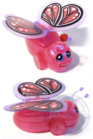 BUTTERFLY (BELLA)
