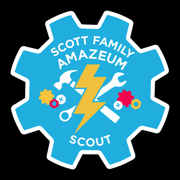 Scout Patch