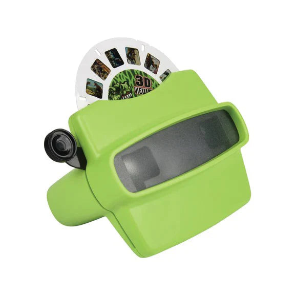 Dino View Finder
