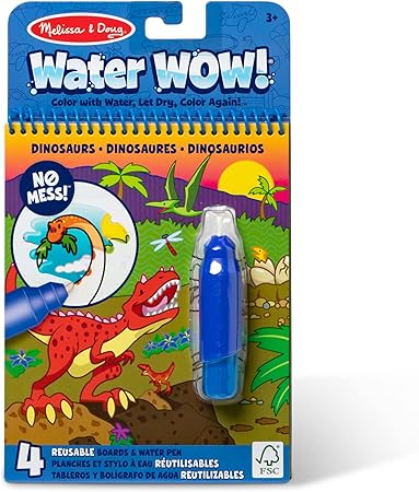 Melissa & Doug
