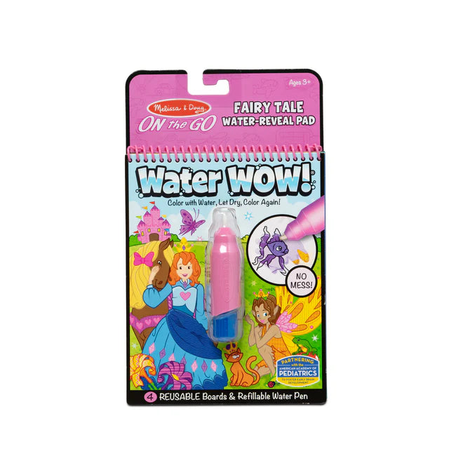 Melissa & Doug