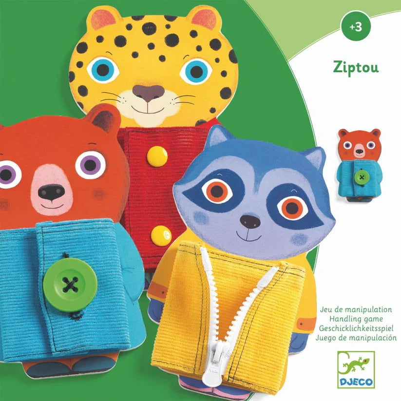 EL Ziptou