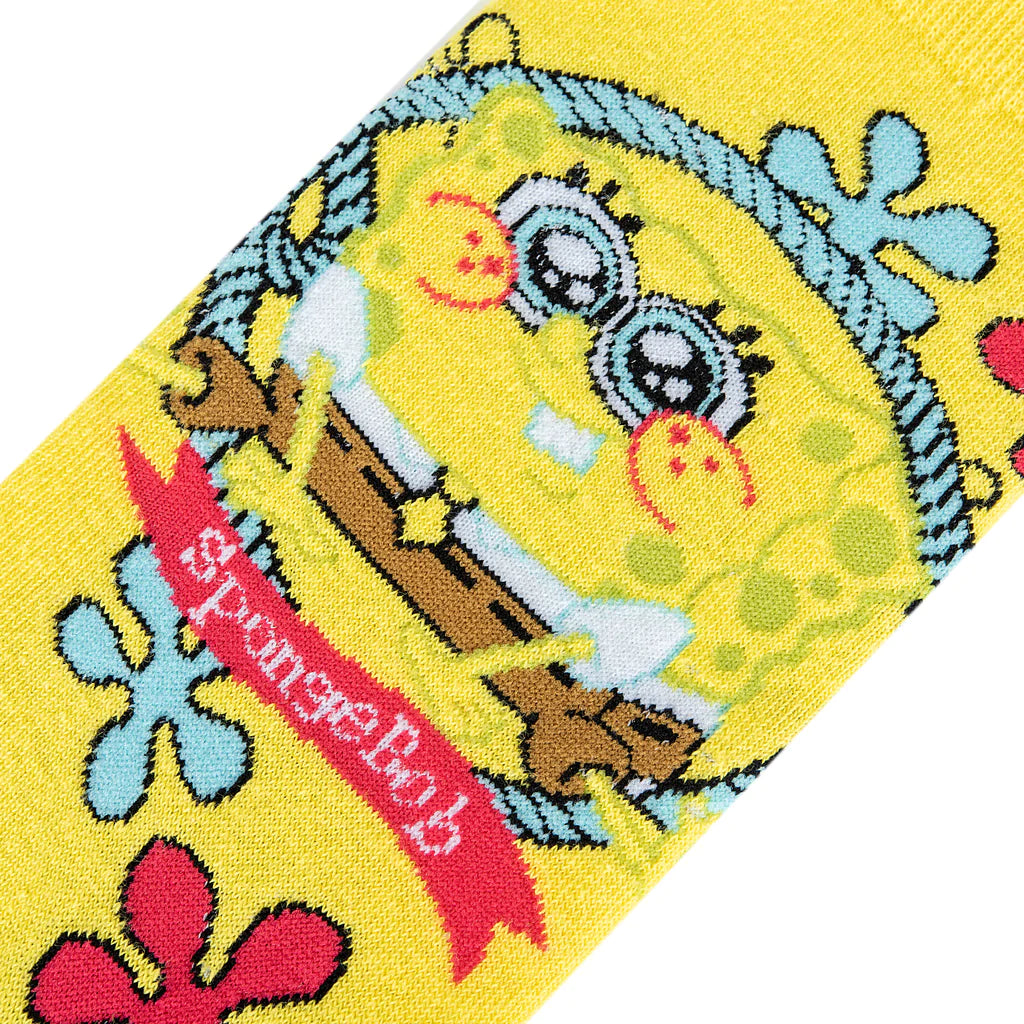 Women's Baby Bob Socks