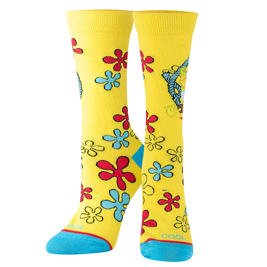 Women's Baby Bob Socks
