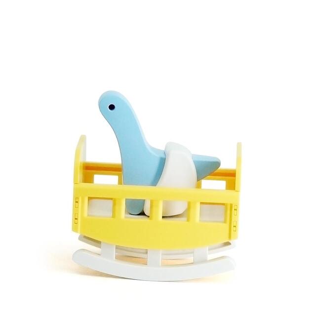 Half Baby - Baby Diplo