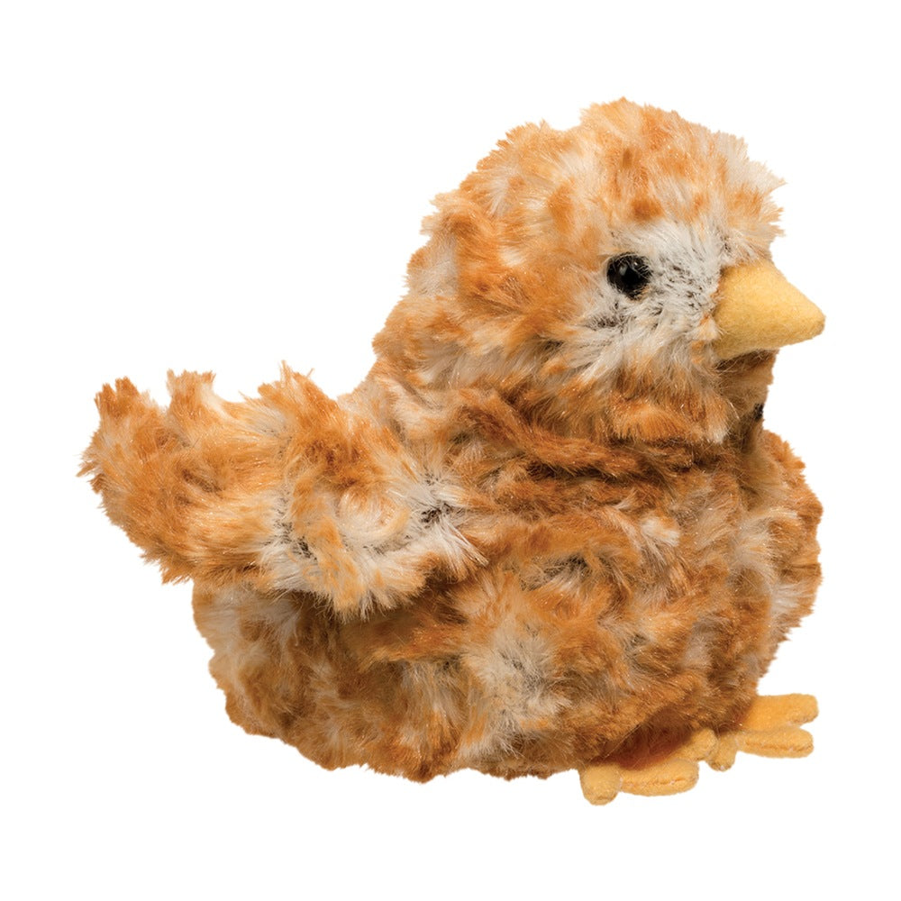 Multi Mini Chick Plush