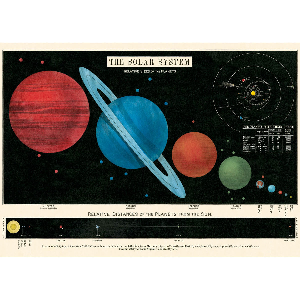 Cavallini Papers & Co. Inc Posters