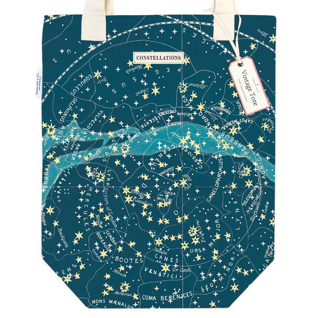 Tote Bag - Celestial