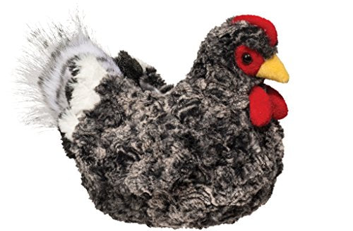 Pepper Hen Plush