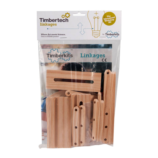 Timbertech Linkages