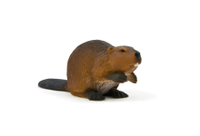 Mojo Beaver