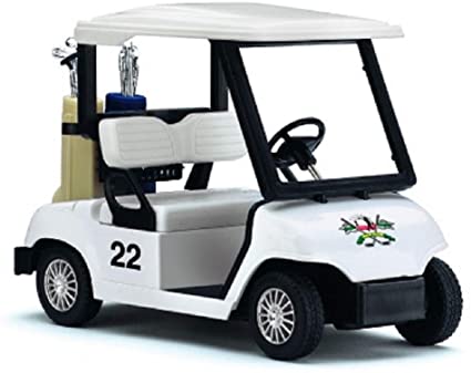 Golf Cart