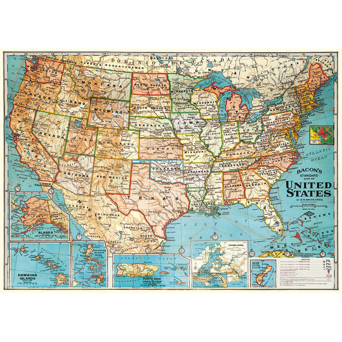 Cavallini Papers & Co. Inc Posters