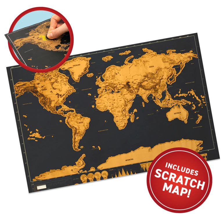 VR Discovery Atlas Box