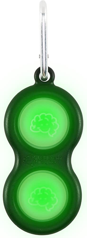 Simpl Dimpl-Glow-in-the Dark