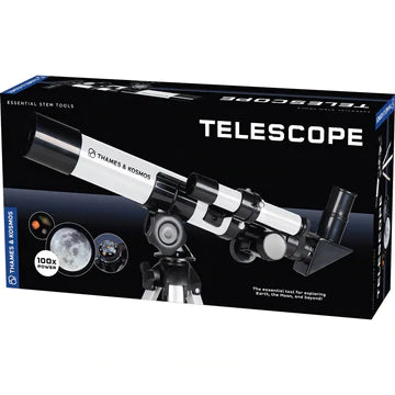 Thames and Kosmos  Telescope