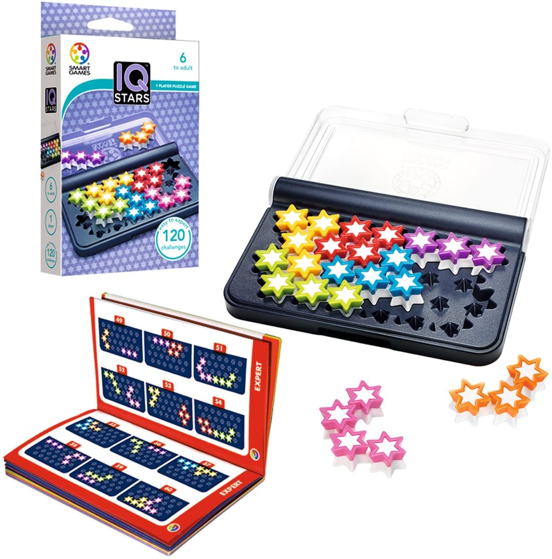 Games & Activities