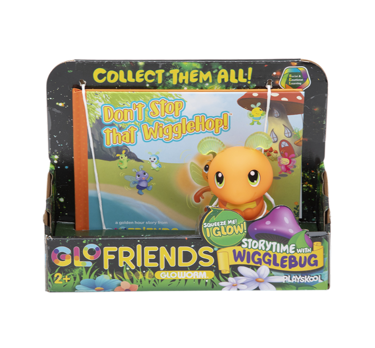 GloFriends