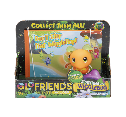 GloFriends