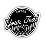 Northwest Stickers