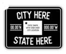 Northwest Stickers