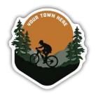 Northwest Stickers