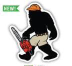 Northwest Stickers