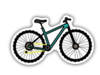 Northwest Stickers