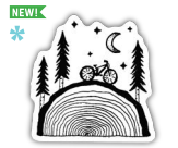 Northwest Stickers