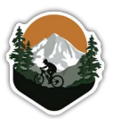 Northwest Stickers