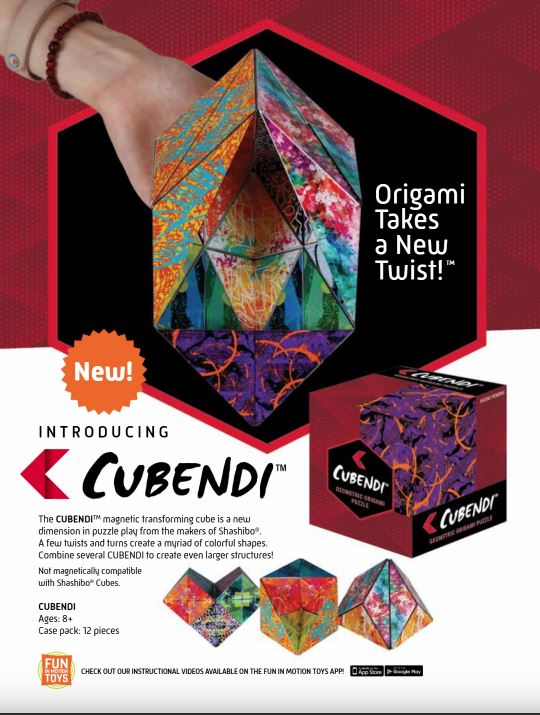 Cubendi