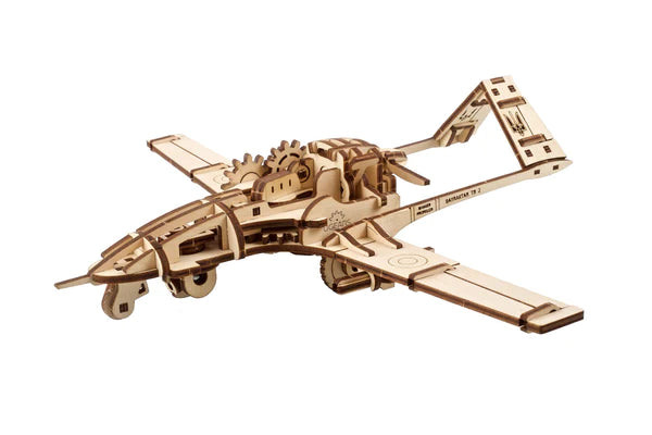 Bayraktar TB2 Combat Drone