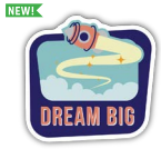Northwest Stickers