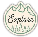 Northwest Stickers