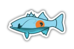 Northwest Stickers