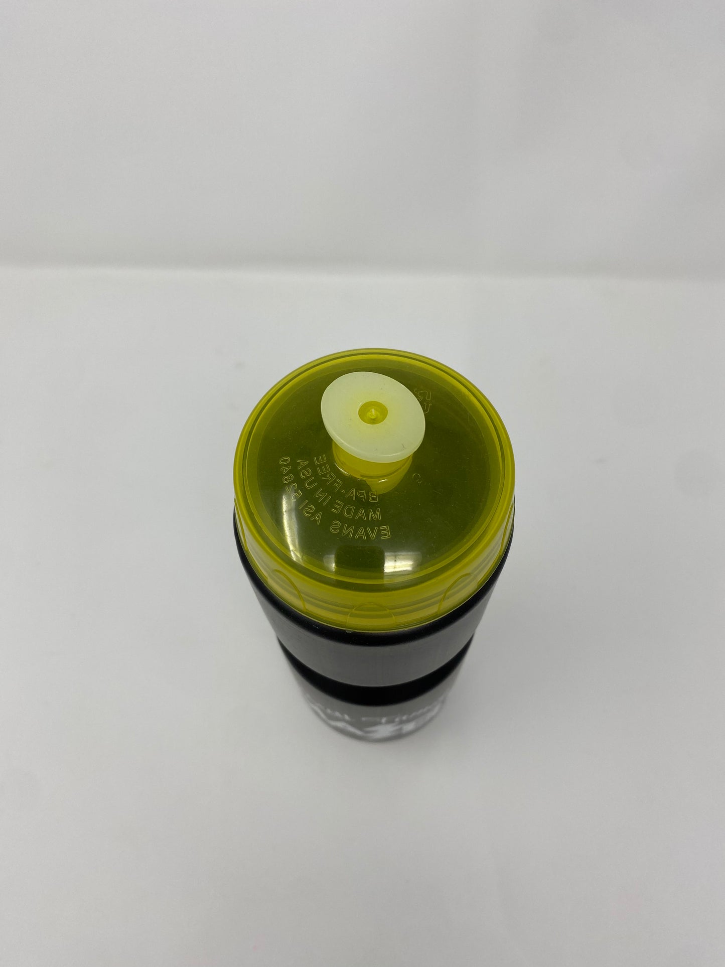 Amazeum Bike Bottle