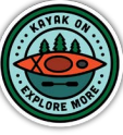 Northwest Stickers