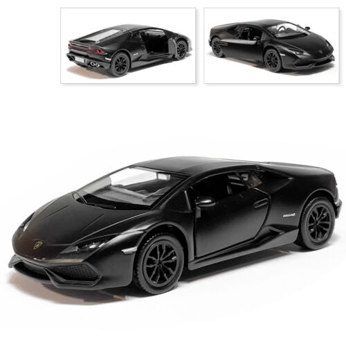 Lamborghini Huracan - Matte