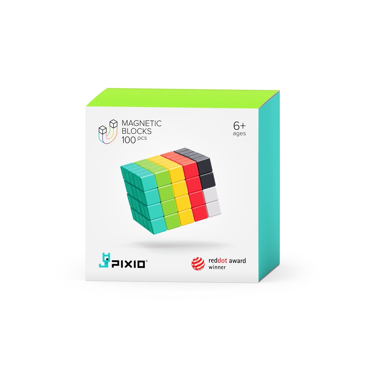 Pixio- 100