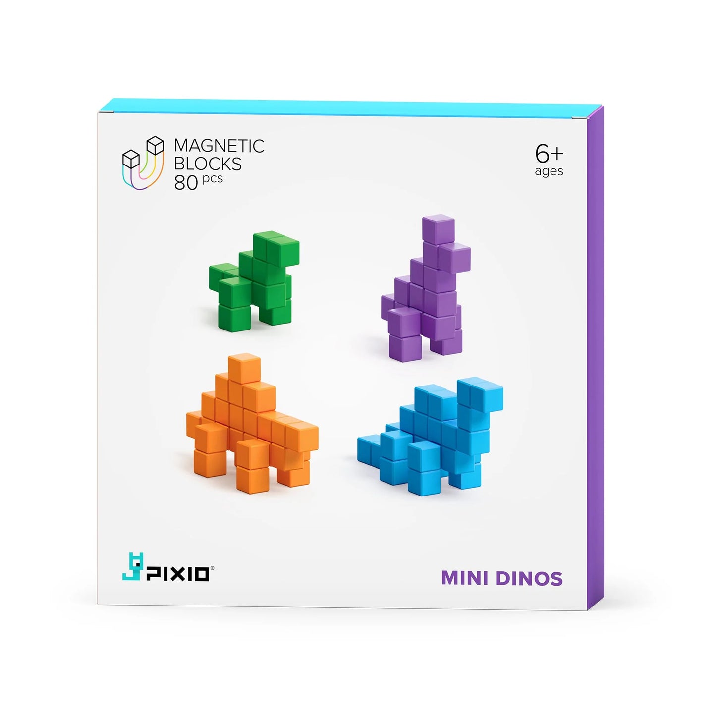 Mini Dinos