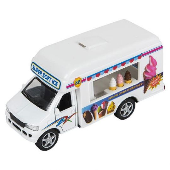 Ice Cream Truck