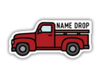 Northwest Stickers