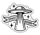 Northwest Stickers