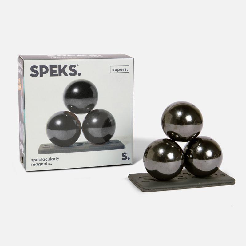 Oil Slick Super 3-Set