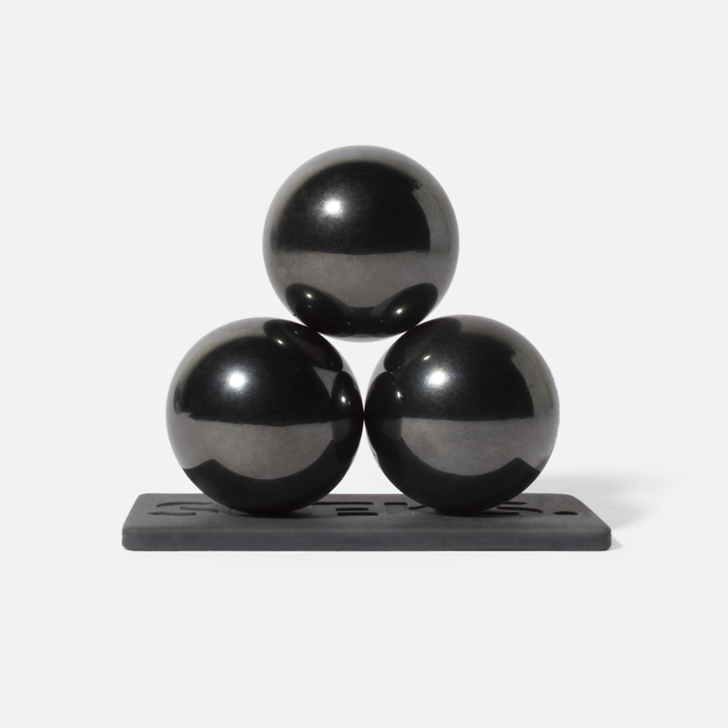 Oil Slick Super 3-Set
