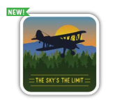Northwest Stickers