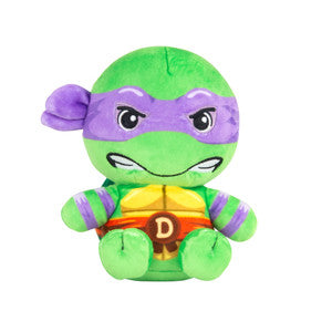 Ninja Turtle Plush